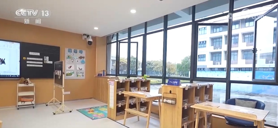 政策“组合拳”护航让残疾学生生活好、学得好、发展好 创造属于自己的精彩 政策“组合拳”护航让残疾学生生活好、学得好、发展好 创造属于自己的精彩