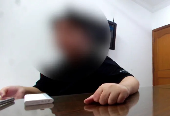 留学生半个月内两次回国,张口就向家里要58万!父母果断报警…… 留学生半个月内两次回国,张口就向家里要58万!父母果断报警……