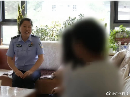 夫妻因要不要给孩子吃聪明药争吵 ，母子幻想吃聪明药提分被民警拦下