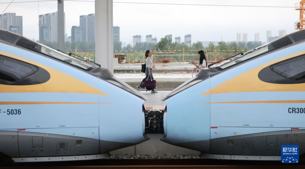 2026年铁路暑运结束 2026年铁路暑运结束