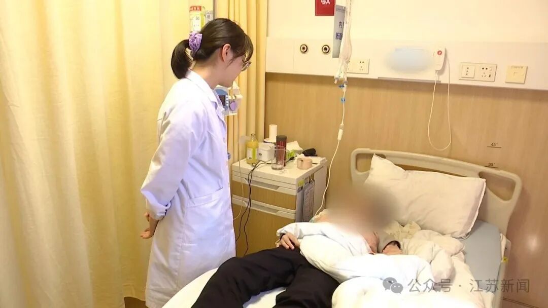 女子腹胀大半年，体重下降到70多斤，一查竟是胃“罢工”了！这种病胃镜检查很难发现