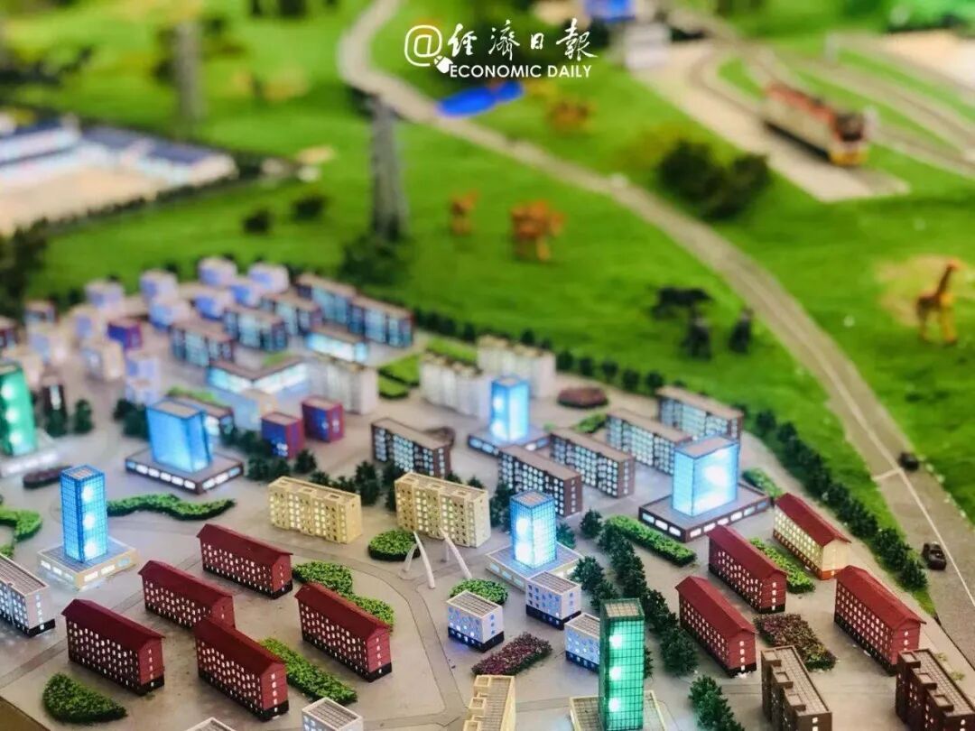 现房销售时代开启,房地产将迎哪些变化? 现房销售时代开启,房地产将迎哪些变化?