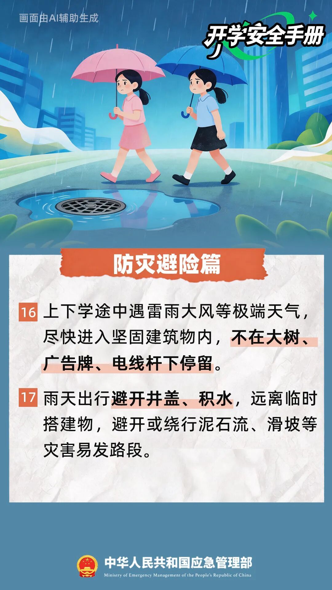 9月1日河北中小学正式开学!这些请一定告诉孩子→ 9月1日河北中小学正式开学!这些请一定告诉孩子→