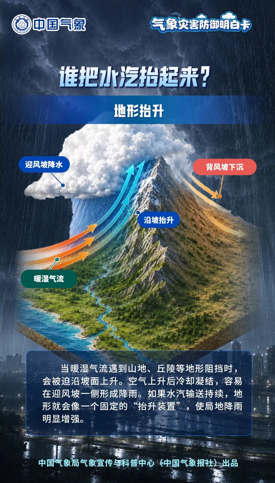 大到暴雨、大暴雨,局地特大暴雨!安徽天气预报 大到暴雨、大暴雨,局地特大暴雨!安徽天气预报