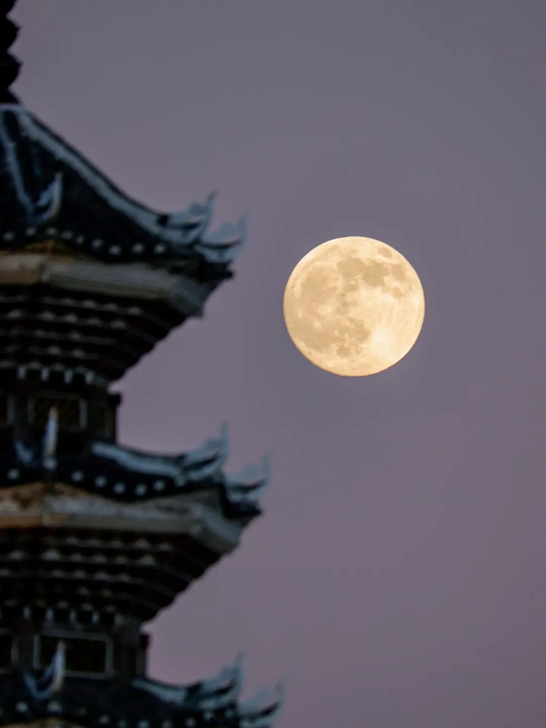 今年中秋,最佳赏月时间是什么时候?(不是“十五”“十六”) 今年中秋,最佳赏月时间是什么时候?(不是“十五”“十六”)