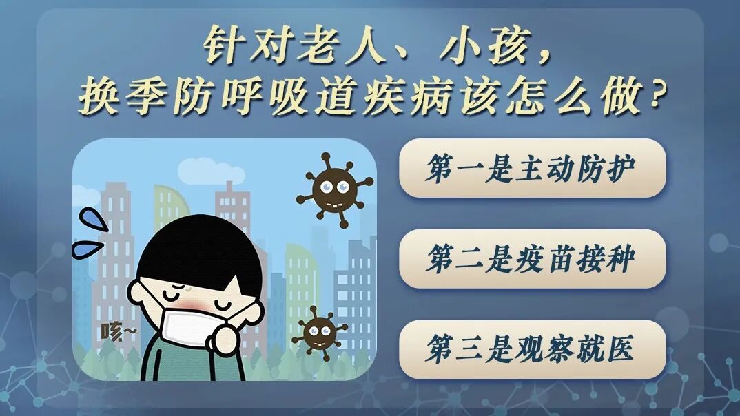 打喷嚏别怪感冒,拉肚子别怪吃错?换季身体预警信号全解读 打喷嚏别怪感冒,拉肚子别怪吃错?换季身体预警信号全解读