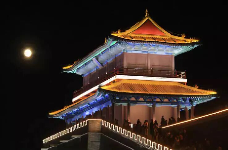 今年中秋，最佳赏月时间不是“十五”也不是“十六”