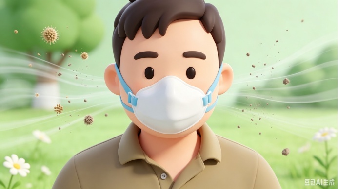 为什么几十年前在呼和浩特并不普遍的过敏,如今却越来越常见? 为什么几十年前在呼和浩特并不普遍的过敏,如今却越来越常见?