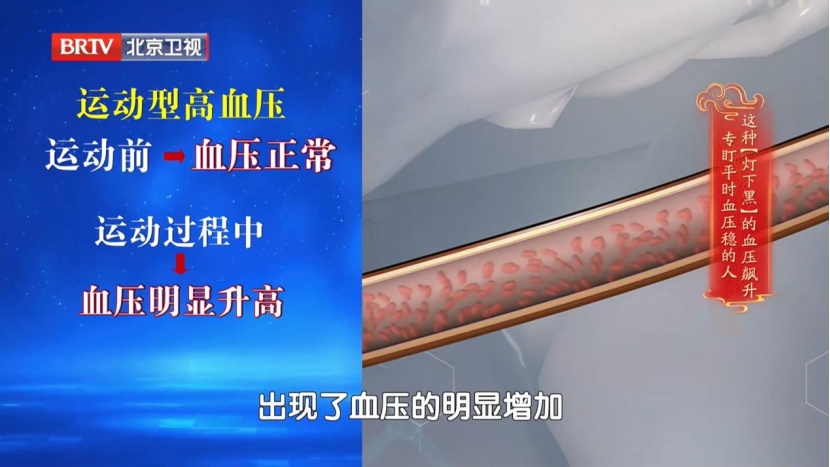 心脑血管偏爱这两个动作，每天在家动一动，肌肉有劲了、血压稳了、心脏更年轻