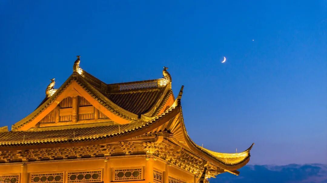 今年中秋,最佳赏月时间是什么时候?(不是“十五”“十六”) 今年中秋,最佳赏月时间是什么时候?(不是“十五”“十六”)