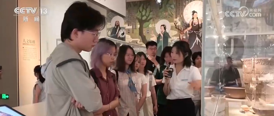 暑运“新”观察 | 从买一张“点对点”交通票到买一套“旅游服务” 新选择催热新消费 暑运“新”观察 | 从买一张“点对点”交通票到买一套“旅游服务” 新选择催热新消费