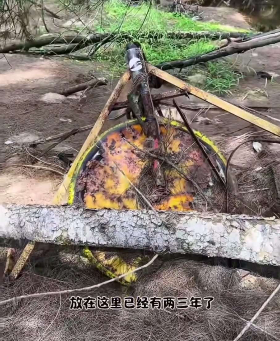 综艺节目在海边留下大量垃圾,已2年多,官方深夜通报 综艺节目在海边留下大量垃圾,已2年多,官方深夜通报
