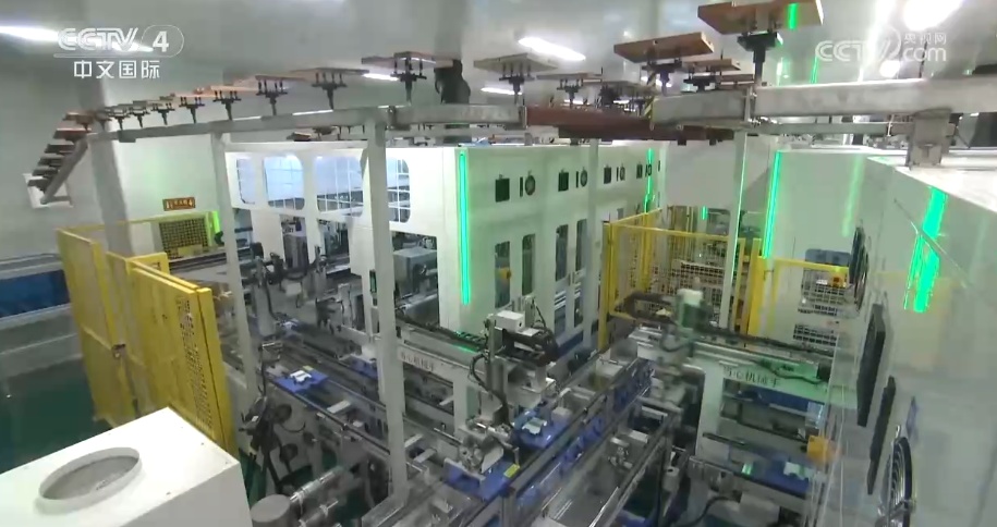 我国对上合组织其他成员国进出口同比增长14.9% 双边合作呈现强劲韧性与活力 我国对上合组织其他成员国进出口同比增长14.9% 双边合作呈现强劲韧性与活力