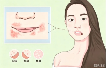 半夜痒醒、脸干到掉屑……入秋后这些皮肤困扰，中医有一份"内外兼修"的解法