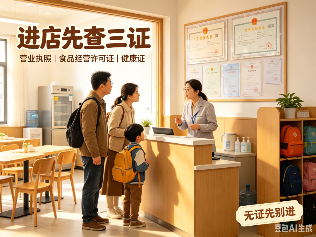 “小饭桌”出事故真的有!安全在线的“小饭桌”怎么找? “小饭桌”出事故真的有!安全在线的“小饭桌”怎么找?