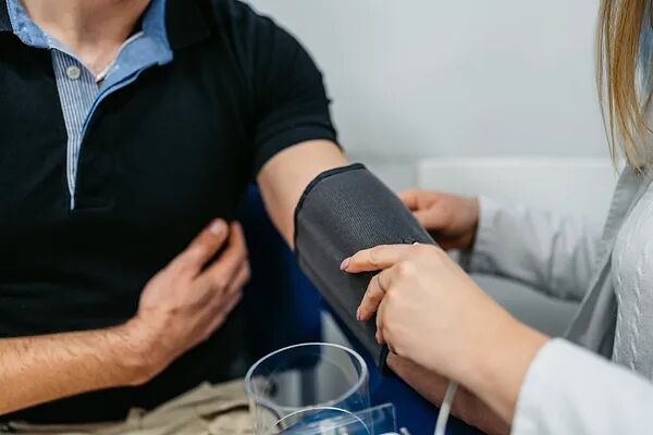 住院人次排名第一的疾病公布！发病前很多人以为“只是累了…”