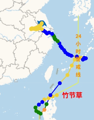 台风“沙德尔”“复活”了?它是怎么做到的?! 台风“沙德尔”“复活”了?它是怎么做到的?!