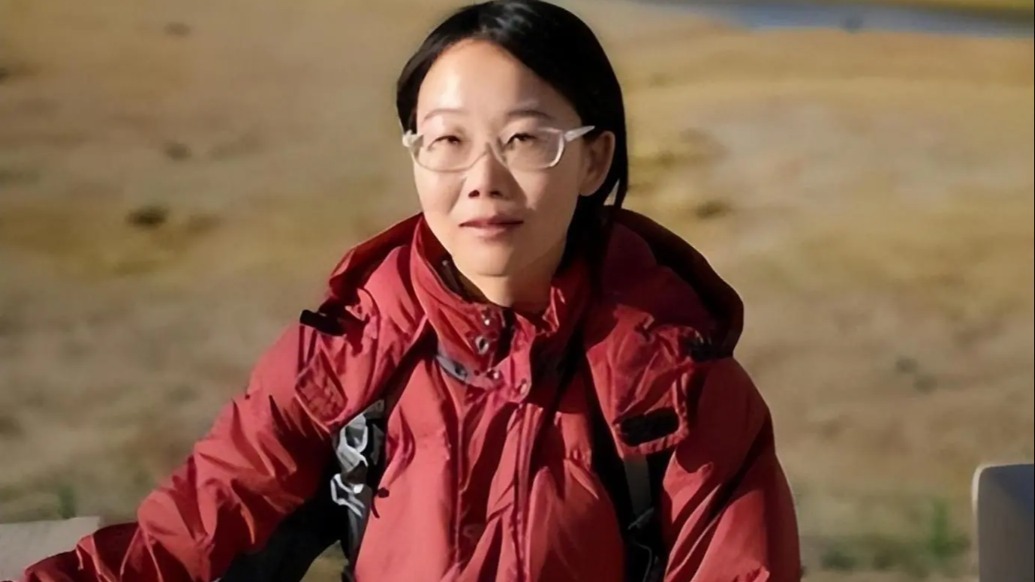 《我的阿勒泰》作者李娟获公示入围享受政府特殊津贴推荐人选