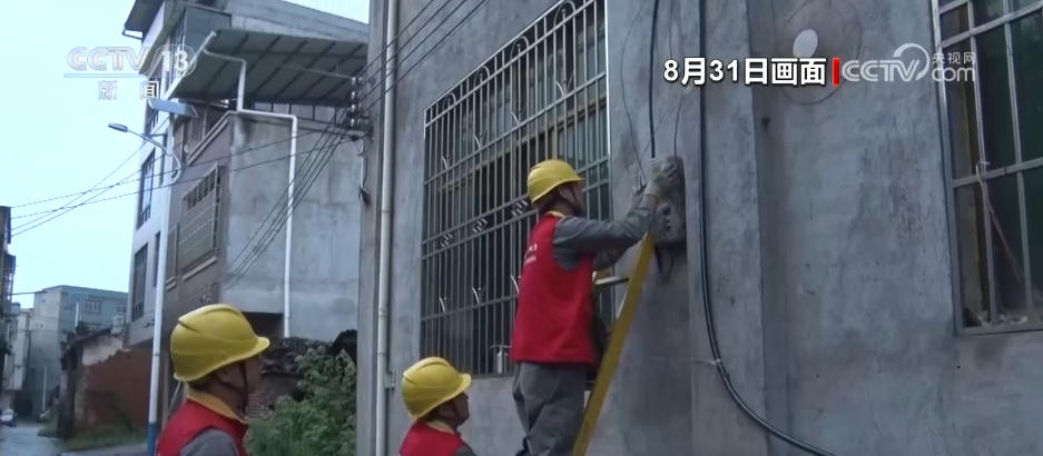 华南华东等地迎持续强降雨 各地各部门以“迅”应“汛”做好保通保畅工作