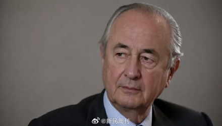 法国前总理巴拉迪尔去世