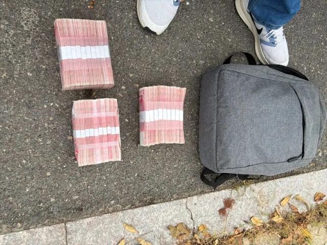 东营警方半小时拦截“桃色陷阱”，30万积蓄保住了