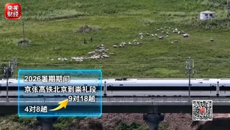 撬动文旅消费!暑运客流里藏着出行体验新花样 撬动文旅消费!暑运客流里藏着出行体验新花样