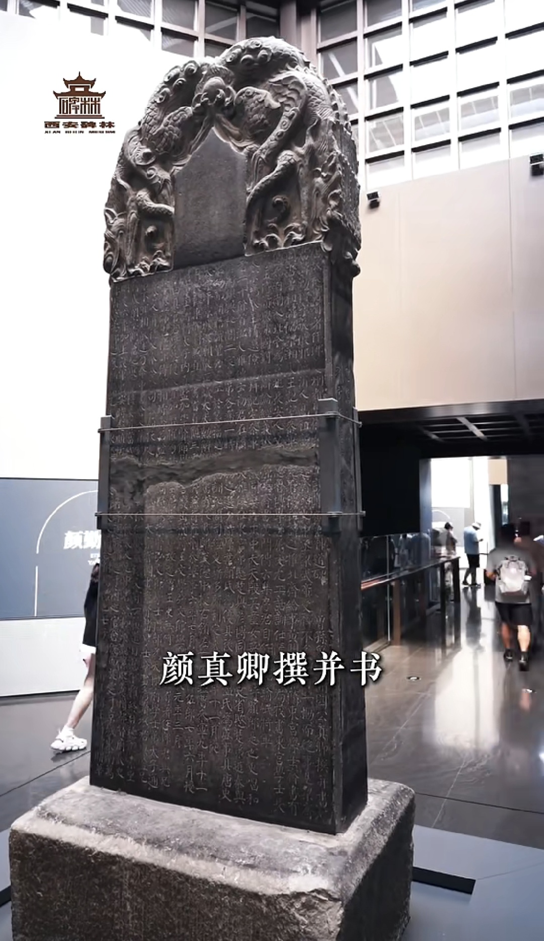 播放破亿!女生自学AI不到半年,手搓爆款历史短剧,引发年轻人“考古热” 播放破亿!女生自学AI不到半年,手搓爆款历史短剧,引发年轻人“考古热”