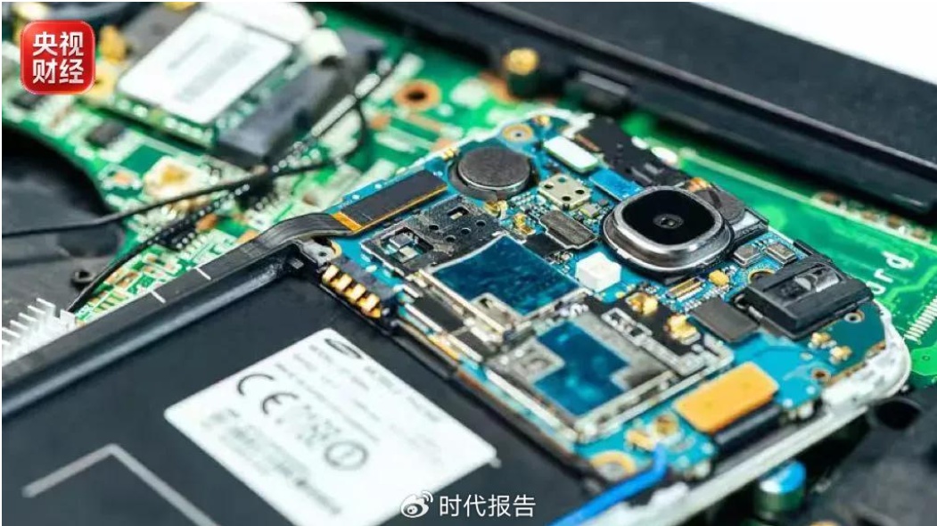 华为、小米、荣耀手机集体涨价!最新解读 华为、小米、荣耀手机集体涨价!最新解读