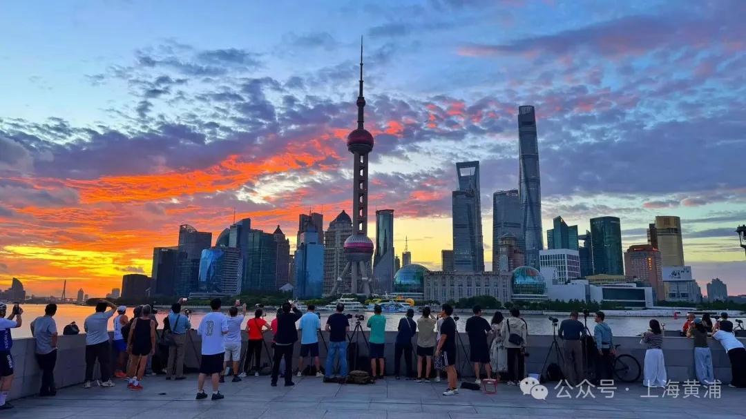 在上海看到漫天橘粉火烧云了吗?罕见!“沙德尔”停止编号后再度加强为台风,最新路径公布 在上海看到漫天橘粉火烧云了吗?罕见!“沙德尔”停止编号后再度加强为台风,最新路径公布