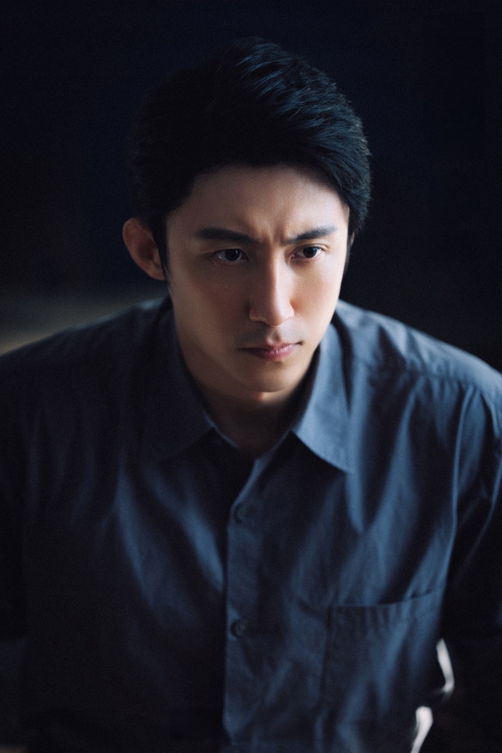 专访|罗翔为它落泪,网友大呼“敢拍”,两位导演是怎么拍《重器》的? 专访|罗翔为它落泪,网友大呼“敢拍”,两位导演是怎么拍《重器》的?