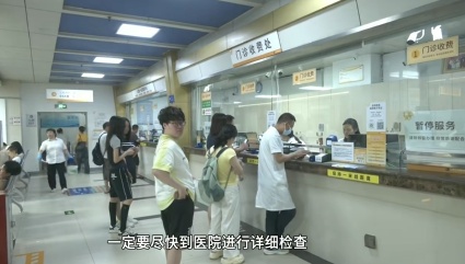 女孩突然性格大变，称正在“度生死劫”！家人求神，症状却加重…