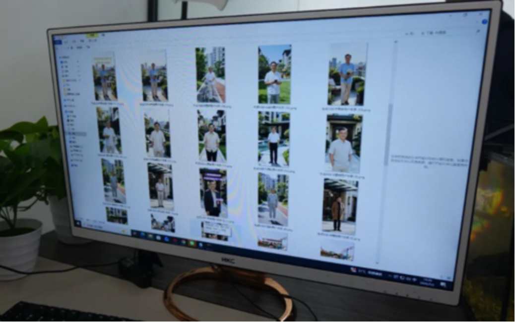 “李哥”年入600万,在多地有房产……50多位45岁以上单身女性被骗 “李哥”年入600万,在多地有房产……50多位45岁以上单身女性被骗