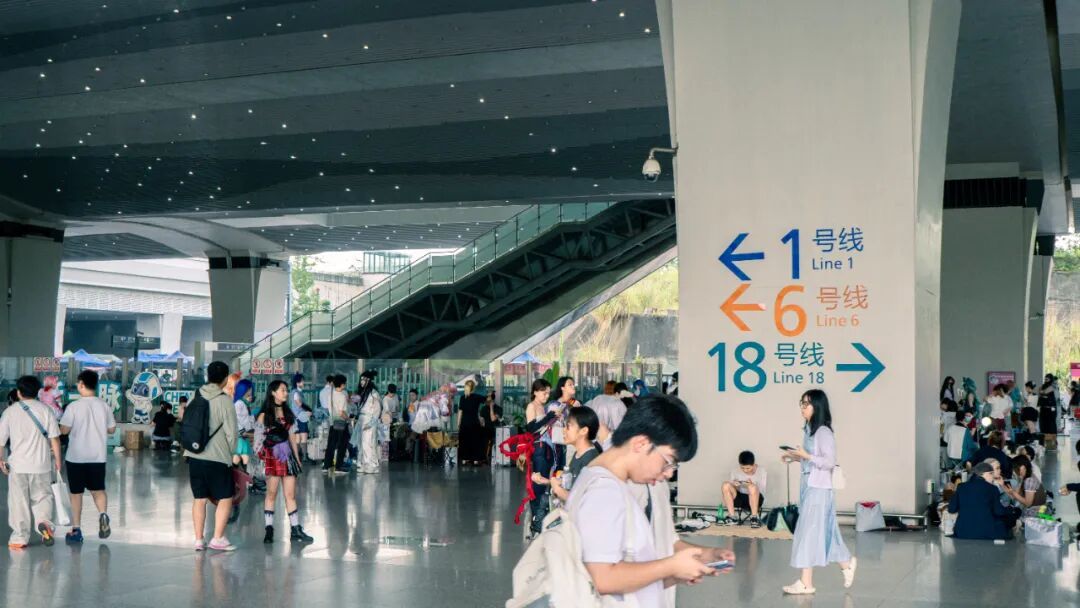 2026暑运收官|成都地铁客流近4亿人次 2026暑运收官|成都地铁客流近4亿人次