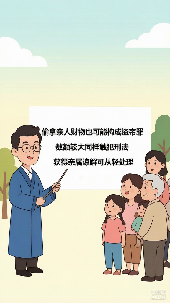 "他们一定会原谅我"!孙女趁爷爷熟睡盗走财物,被判有期徒刑六个月 "他们一定会原谅我"!孙女趁爷爷熟睡盗走财物,被判有期徒刑六个月