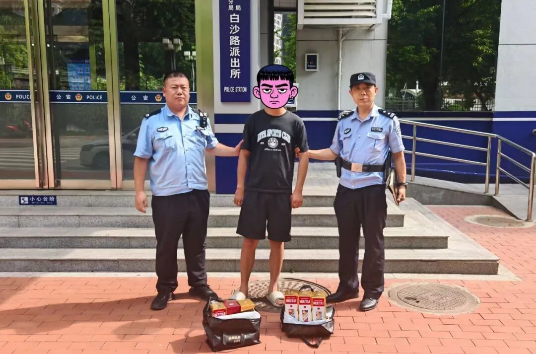 西安民警破获新型“以酒洗钱”诈骗案 西安民警破获新型“以酒洗钱”诈骗案