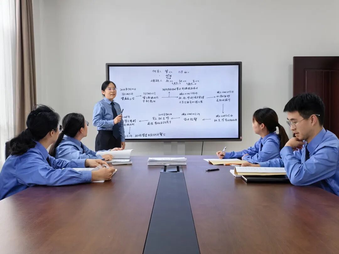 声称想给侄女介绍婆家，女子以相亲之名拐卖未成年少女被判刑5年3个月！