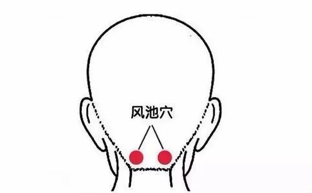 睡不醒、脑袋沉、浑身没劲?3个穴位按一按缓解“秋乏综合征” 睡不醒、脑袋沉、浑身没劲?3个穴位按一按缓解“秋乏综合征”