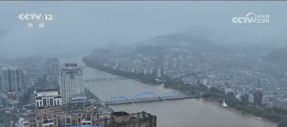 9月将迎来阶段性高温天气 长江以南地区秋季降水偏多 9月将迎来阶段性高温天气 长江以南地区秋季降水偏多