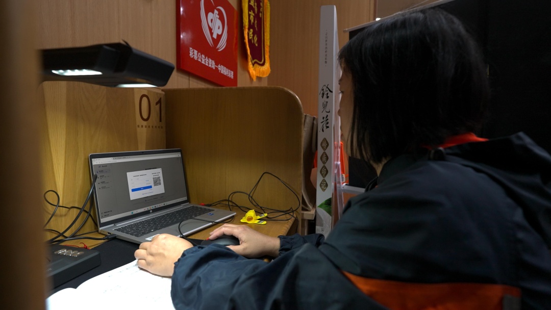 全盲女孩陈琳,圆梦了! 全盲女孩陈琳,圆梦了!