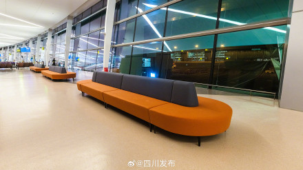 暑运收官,成都国际航空枢纽三大指标创新高 暑运收官,成都国际航空枢纽三大指标创新高