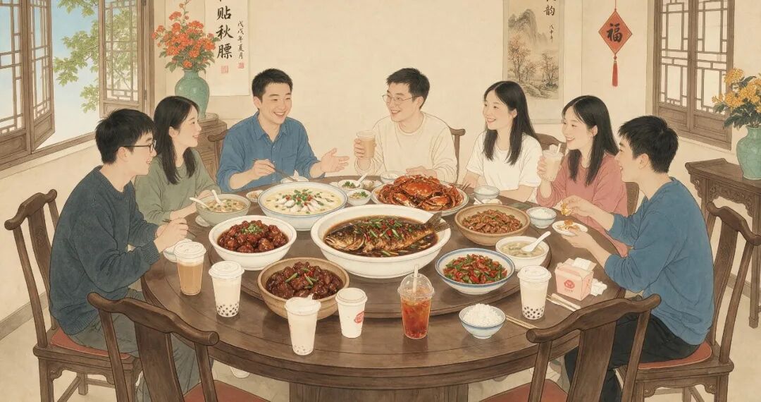 北方人吃肉,南方人啃瓜,原来贴膘也分南北派,这才是古人的秋日进补智慧! 北方人吃肉,南方人啃瓜,原来贴膘也分南北派,这才是古人的秋日进补智慧!