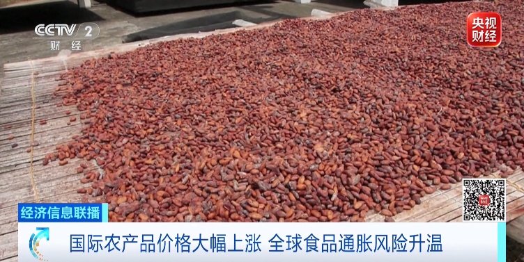 国际金融机构，密集发布预警