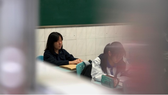 全盲女孩陈琳,圆梦了! 全盲女孩陈琳,圆梦了!