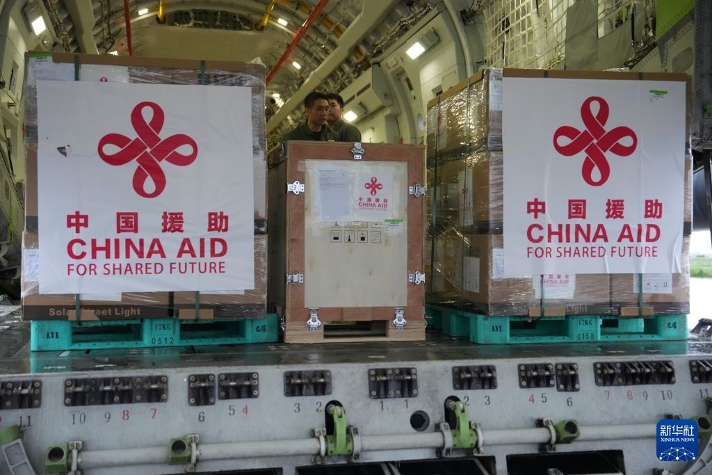 尼泊尔泥石流已致1068人死亡4606人失联，中国5名DNA鉴定专家将奔赴灾区一线