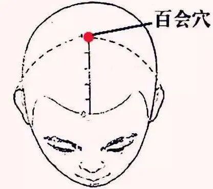 睡不醒、脑袋沉、浑身没劲?3个穴位按一按缓解“秋乏综合征” 睡不醒、脑袋沉、浑身没劲?3个穴位按一按缓解“秋乏综合征”