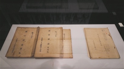 这些血淋淋的铁证，揭开侵华日军的滔天罪行！