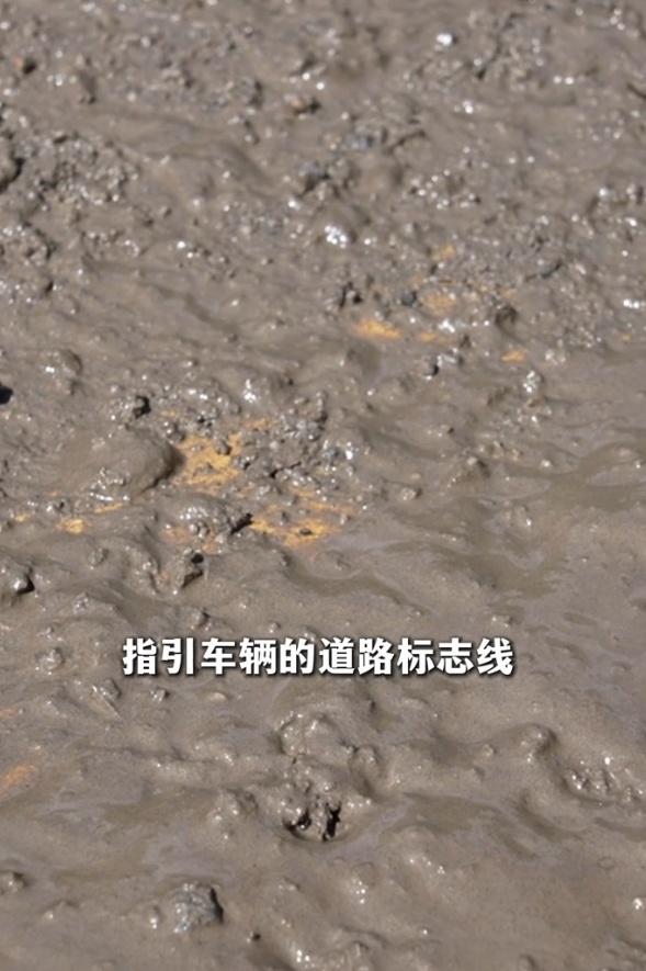 G216国道抢通作业已推进至吉隆灾害核心区!尼泊尔错坚河冲击坑周边冰川仍有崩落可能,存重大风险隐患 G216国道抢通作业已推进至吉隆灾害核心区!尼泊尔错坚河冲击坑周边冰川仍有崩落可能,存重大风险隐患
