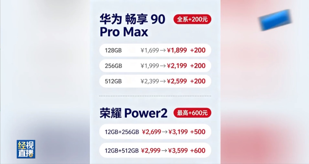 电脑、平板、手机开学季反向涨价,商家:之前4000元的电脑,现在卖6000元 电脑、平板、手机开学季反向涨价,商家:之前4000元的电脑,现在卖6000元
