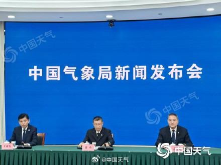 9月将有2至3个台风登陆或影响我国
