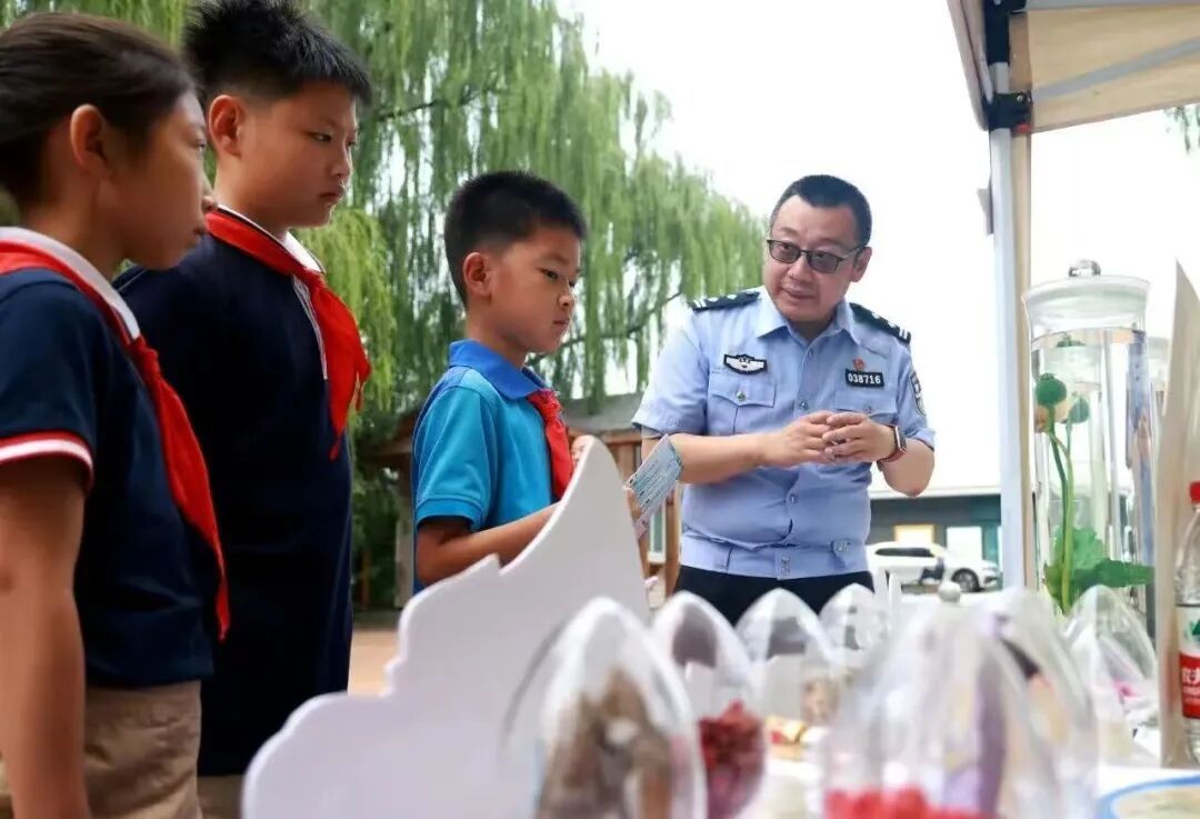 警惕!青少年易感!北京麻精药品滥用呈上升趋势 警惕!青少年易感!北京麻精药品滥用呈上升趋势